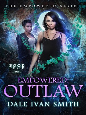 cover image of Outlaw